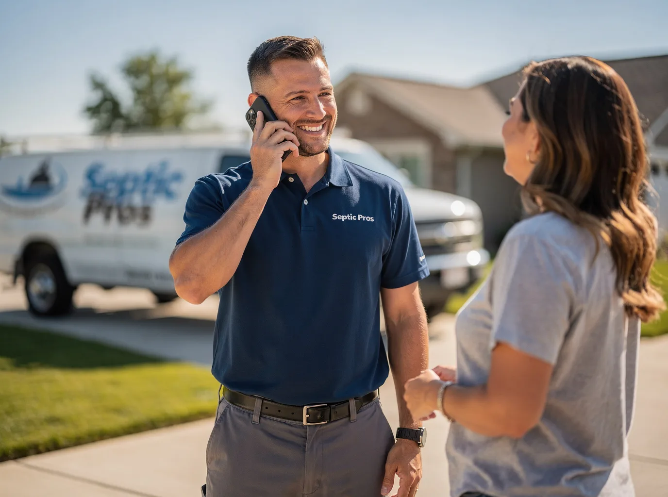 Septic Tank Pumping Fort Recovery, OH FAQs